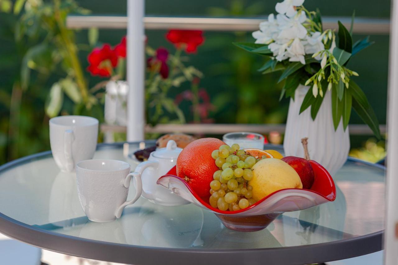 Halkidiki Beach Apartments 2 Nea Kalikratia Vergia Beach Nea Kallikrateia المظهر الخارجي الصورة
